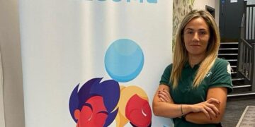 Europei femminili, l’abruzzese Francesca Di Monte designata per la partita inaugurale