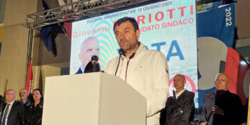 San Salvo, a sinistra continua il rimpallo di responsabilità, Marchese: «Errore non fare le primarie»