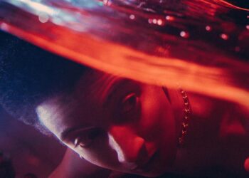 È il giorno di Ghali: parte da Vasto il suo European Club Tour