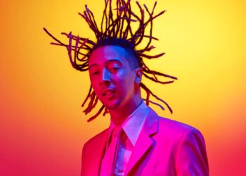 Ghali torna a Vasto: il tour europeo parte dal Baja Village