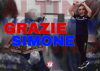 Altino Volley: Giunta lascia subito l’incarico da allenatore