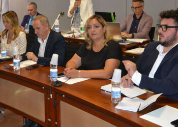 I debuttanti in giunta già con deleghe-chiave, Marinelli: «Porterò un nuovo concetto di turismo»