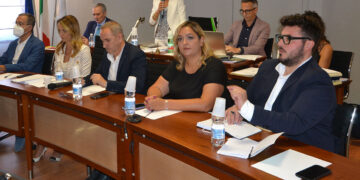 I debuttanti in giunta già con deleghe-chiave, Marinelli: «Porterò un nuovo concetto di turismo»