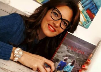 Casalbordino: la scrittrice frentana Alleva ospite a “Dialoghi Erranti”