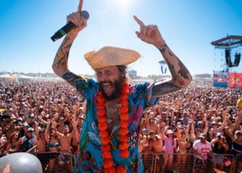 Terminata la seconda riunione in Prefettura, Fioravante: il Jova beach party si fa