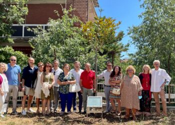 I diplomati dell’82 tornano al liceo classico a 40 anni dalla maturità