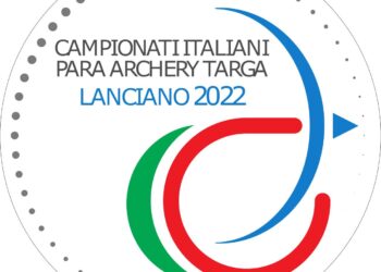 Tiro con l’arco protagonista nel weekend con il Para Archery Targa