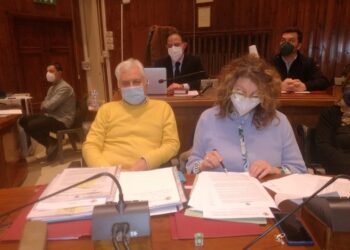 Nuovo canile, Marcello replica a FdI: «Abbiamo accorciato i tempi di un mese e mezzo»