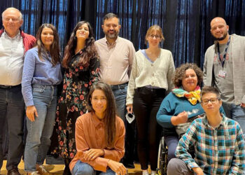 Erasmus+, due giornate dedicate al “Creativity with MBCT” a San Salvo