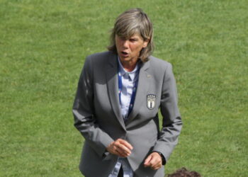 Nazionale verso gli Europei, Bertolini: «Contiamo sull’affetto degli italiani»