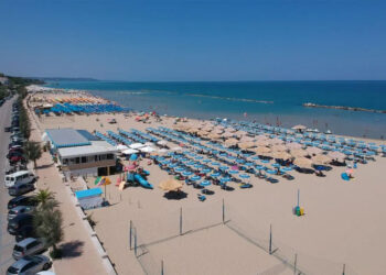 Lanciano: attivo il servizio di colonia estiva per bambini e ragazzi