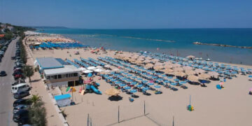 Lanciano: attivo il servizio di colonia estiva per bambini e ragazzi