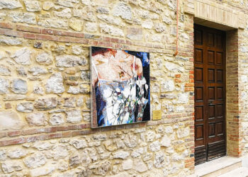 Un Mosaico per Tornareccio: quattordici gli artisti in gara nell’edizione 2022