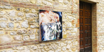 Un Mosaico per Tornareccio: quattordici gli artisti in gara nell’edizione 2022