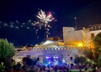 Musica e solidarietà: applausi per il concerto dei Muppets