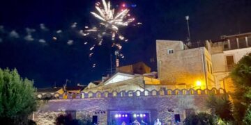 Musica e solidarietà: applausi per il concerto dei Muppets