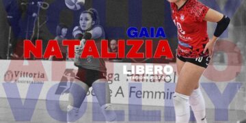 Altino Volley: Natalizia e Papa confermate per la prossima stagione