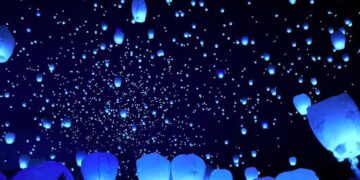 Lanciano si prepara alla Notte Azzurra dei bimbi