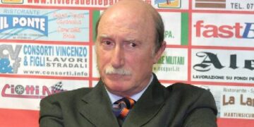 Lanciano Calcio: l’avvocato Nucifora è il nuovo direttore sportivo