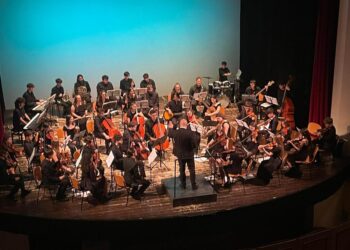 L’orchestra dei Giovani Accademici vola al Festival di Bratislava