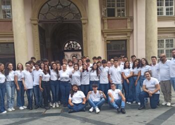 I Giovani Accademici tornano vincitori dal Festival di Bratislava