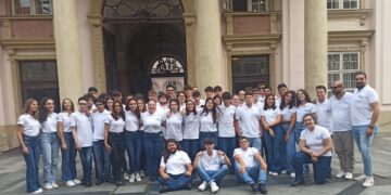 I Giovani Accademici tornano vincitori dal Festival di Bratislava