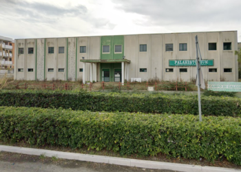 PalaHistonium chiuso da sei anni, due proposte per riaprirlo