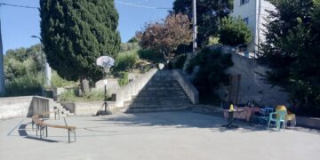 Parcopalestrafree, dove stare insieme e divertirsi è gratis