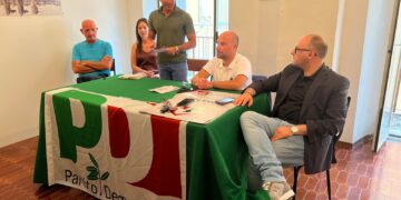 Pd Gissi su viabilità, sanità e trasporti: «Nei territori dell’Alto Vastese si sente l’assenza della Regione»