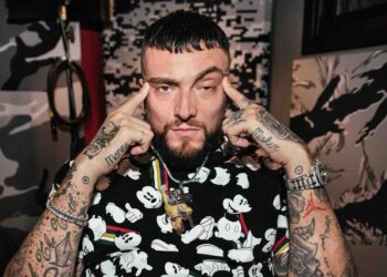 Le rime di Guè, J-Ax e Salmo accendono l’estate di Fossacesia