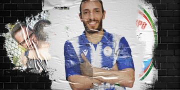 Bacigalupo Vasto Marina: dopo Shipple arriva anche Antonio Petrone