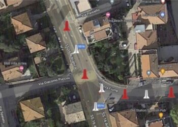 Jova beach party a Vasto Marina, l’11 e il 12 luglio le riunioni decisive in Prefettura