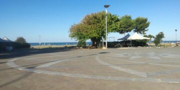 Spostamento dello street food, appello di Menna: «Attività ecosostenibili». D’Ottavio: «Pulire la pineta»