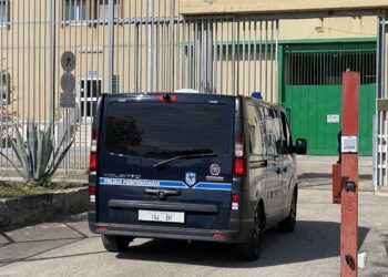 Polizia penitenziaria, Sappe: «Nostri appelli su carenza di personale rimangono inascoltati»