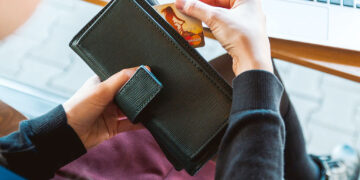 «Grazie al gesto gentile e generoso di uno sconosciuto»