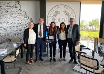 Legacoop Abruzzo, online il bando per il Dottorato “Science Technology for Sustainable Development”