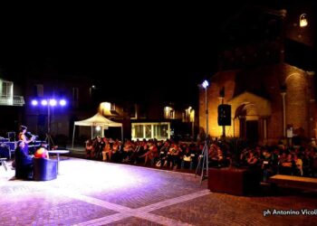 Il Premio Artese entra nel vivo: doppio appuntamento all’insegna di cultura, musica e spettacolo