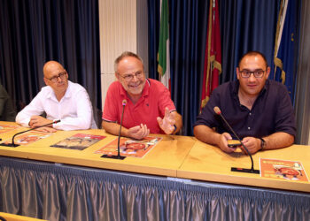 Tutto pronto per la 4ª edizione di “Ventricina&Bollicine d’Abruzzo”