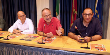 Tutto pronto per la 4ª edizione di “Ventricina&Bollicine d’Abruzzo”