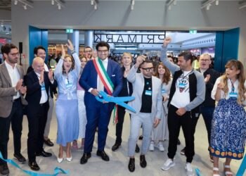 Apre in Abruzzo l’unico store Primark della costa adriatica