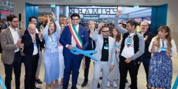Apre in Abruzzo l’unico store Primark della costa adriatica