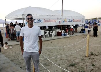 Prospero: «Bene le migliorie al Lido Insieme. Della Gatta tra i pochi a coinvolgere le minoranze»