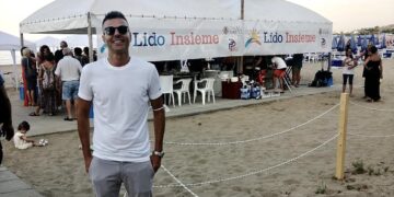 Prospero: «Bene le migliorie al Lido Insieme. Della Gatta tra i pochi a coinvolgere le minoranze»