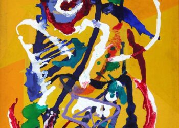 Le opere di Juan Del Prete in mostra a Pescara e Atri