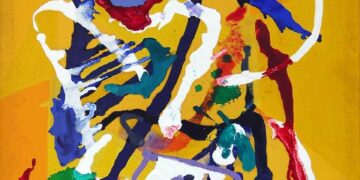 Le opere di Juan Del Prete in mostra a Pescara e Atri