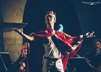 Mercury e i Queen protagonisti sul palco dell’Estate Musicale Frentana