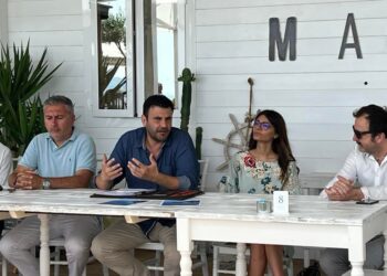 Musica, cultura e sport per l’estate di Rocca San Giovanni