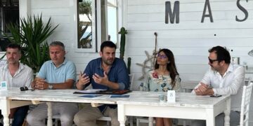 Musica, cultura e sport per l’estate di Rocca San Giovanni