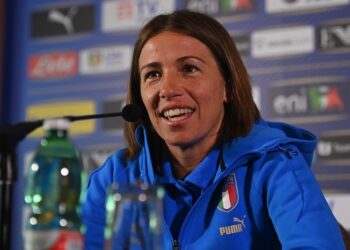 Sabatino: «Contro il Belgio saremo l’Italia che tutti conoscono»