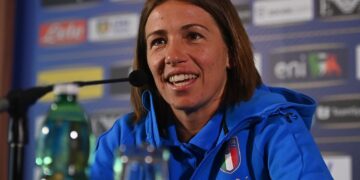 Sabatino: «Contro il Belgio saremo l’Italia che tutti conoscono»